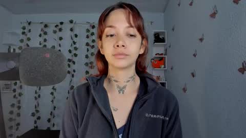 azumi saan online show from September 21, 2025, 2:46 am