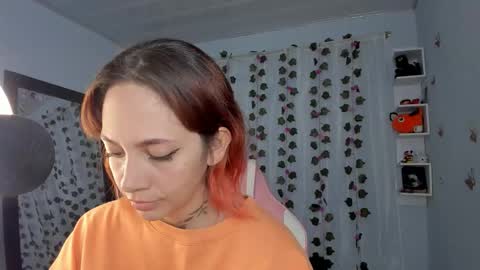 azumi saan online show from October 6, 2025, 1:14 am