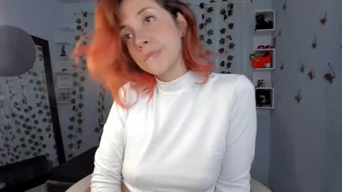 azumi saan online show from October 9, 2025, 2:31 am