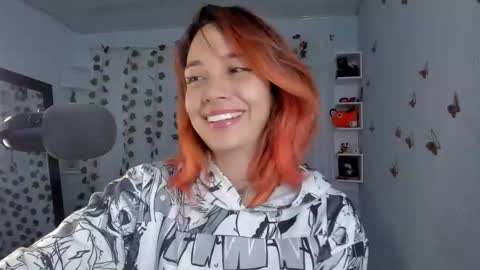 azumi saan online show from October 12, 2025, 1:59 am