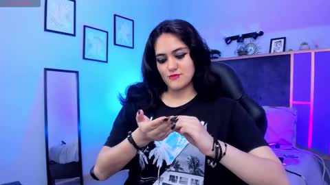 Snapshot of azurra_amatto2 chatting on November 13, 2025, 9:14 pm Azurra online show from November 13, 2025, 9:14 pm