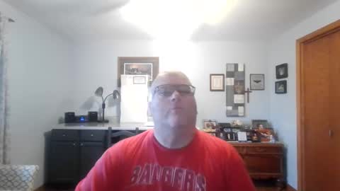 Cory online show from September 9, 2025, 12:15 pm