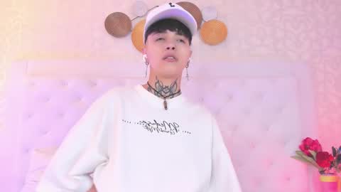 Anny online show from March 1, 2026, 3:30 am