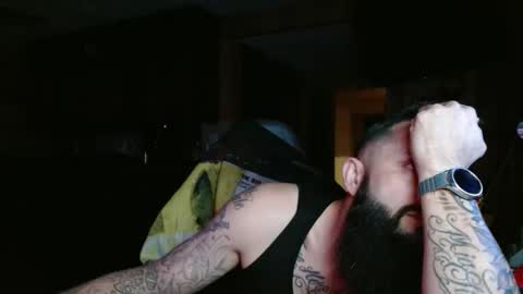 Snapshot of b713htx chatting on February 6, 2026, 8:18 am Miguel online show from February 6, 2026, 8:18 am