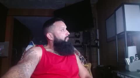 Miguel online show from May 20, 2026, 6:41 am