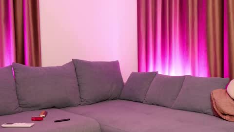 Alessia online show from February 20, 2026, 9:26 pm