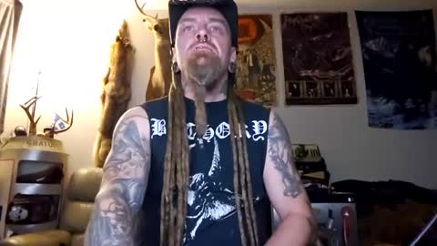 baalthegreat online show from February 21, 2025, 9:24 am