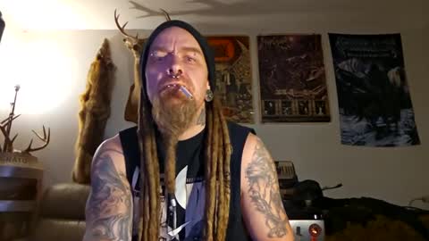 baalthegreat online show from March 9, 2025, 7:45 am