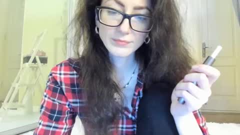 babby_jewel online show from January 23, 2025, 11:15 am