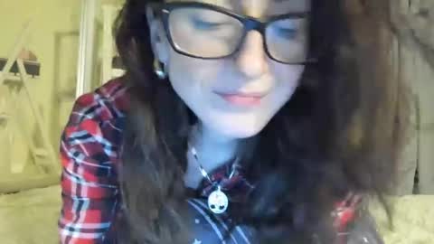 babby_jewel online show from January 23, 2025, 2:17 pm