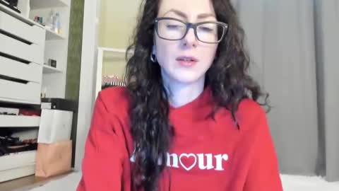 babby_jewel online show from October 23, 2025, 10:14 am