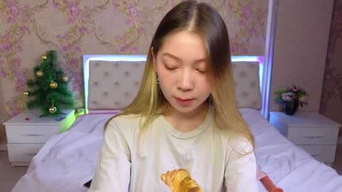 Cute Raby online show from January 3, 2025, 12:41 pm