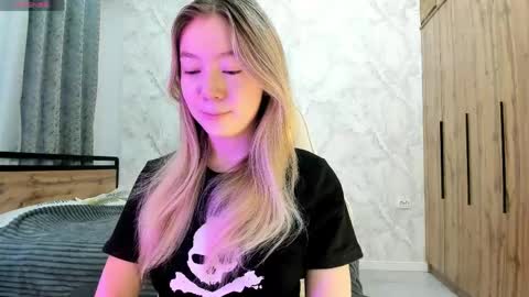 Cute Raby online show from April 11, 2026, 11:14 am