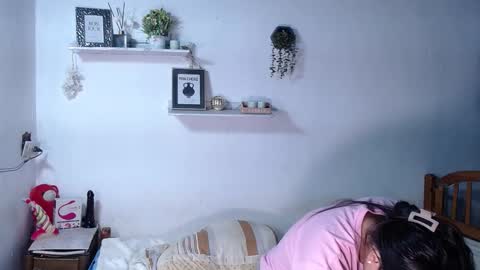 babby_swet online show from February 6, 2026, 11:46 am