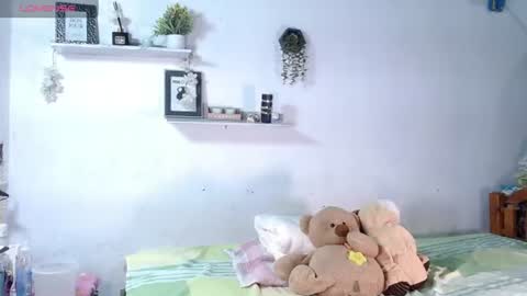 babby_swet online show from June 22, 2026, 3:25 am