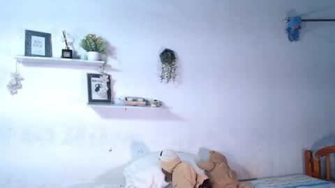 babby_swet online show from July 14, 2026, 11:05 am