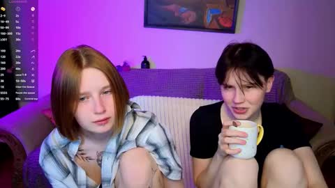 Sweety Eva online show from September 12, 2025, 7:03 pm