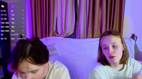 Sweety Eva online show from November 7, 2025, 7:14 pm