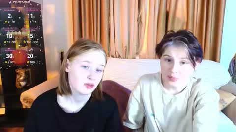 Sweety Eva online show from November 15, 2025, 11:18 am