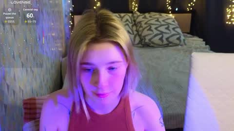 Sweety Eva online show from April 6, 2026, 11:00 am