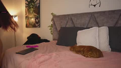 Samanta online show from March 11, 2025, 7:04 am