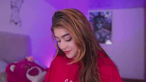 Snapshot of babesamanta chatting on June 23, 2026, 2:31 am Samanta online show from June 23, 2026, 2:31 am