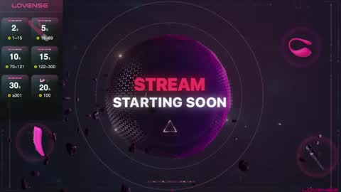 Carly online show from January 18, 2025, 8:30 pm