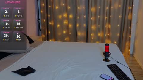 Lina online show from January 29, 2025, 5:24 pm