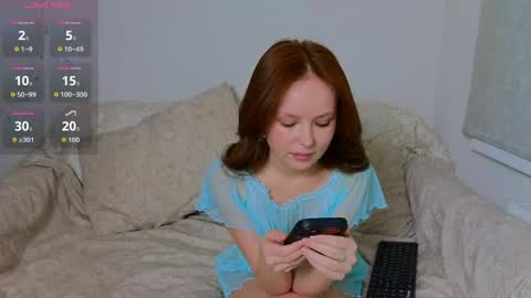 Snapshot of babespace chatting on April 30, 2026, 8:15 pm Lina online show from April 30, 2026, 8:15 pm