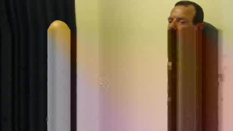 BabeVader online show from January 25, 2025, 10:29 am