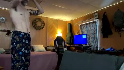 Fern Browning online show from January 23, 2025, 3:54 pm