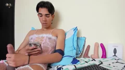 babitas44 online show from March 19, 2026, 5:17 pm