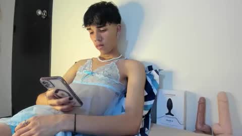 babitas44 online show from April 9, 2026, 12:10 am