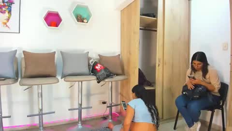 Snapshot of baby5hot chatting on March 3, 2025, 10:49 am hotgirls online show from March 3, 2025, 10:49 am