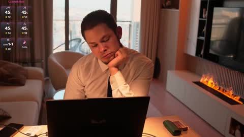 Snapshot of baby6_boy9 chatting on February 8, 2026, 2:53 pm Luna and Medina online show from February 8, 2026, 2:53 pm