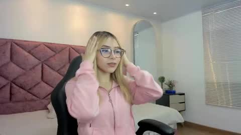 Maddie online show from February 22, 2026, 1:09 pm