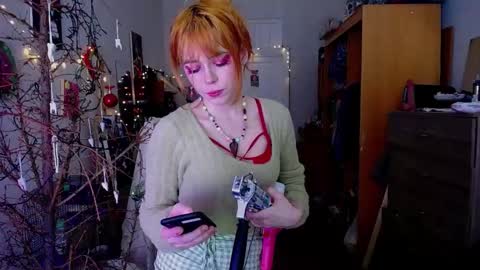 baby ada online show from January 7, 2025, 6:35 pm