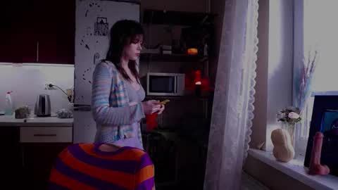 baby ada online show from October 23, 2025, 8:24 am