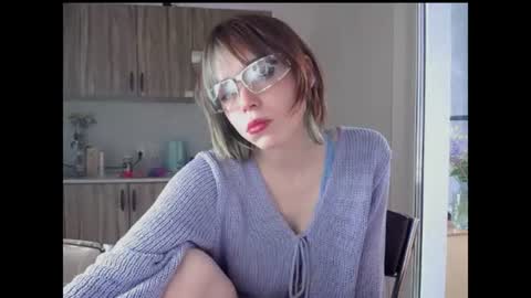 Snapshot of baby_ada chatting on June 15, 2026, 2:47 am baby ada online show from June 15, 2026, 2:47 am