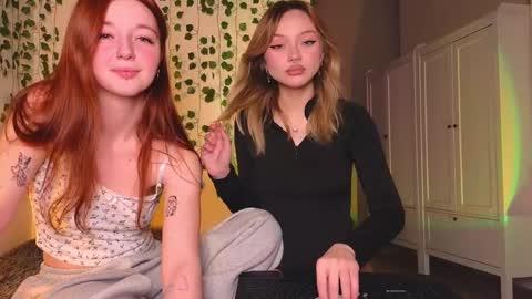 Snapshot of baby_adele chatting on February 10, 2025, 11:13 pm bb adele online show from February 10, 2025, 11:13 pm