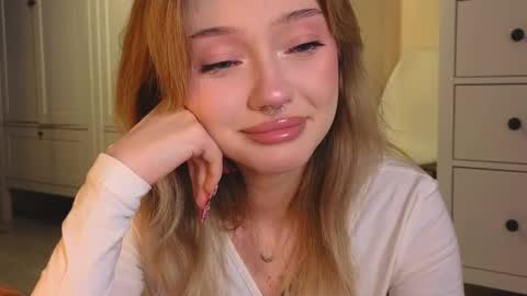 Snapshot of baby_adele chatting on February 18, 2025, 10:36 pm bb adele online show from February 18, 2025, 10:36 pm