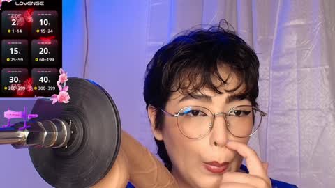 Alexandra followme on instragram abyalexand online show from December 6, 2024, 8:48 am