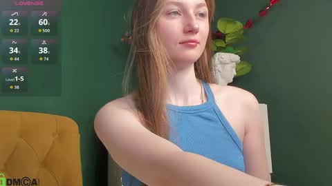 Ann online show from May 30, 2026, 2:52 am