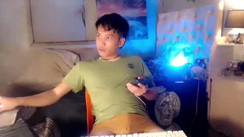 Snapshot of baby_aries69 chatting on February 19, 2026, 4:03 pm your Baby Aries69 online show from February 19, 2026, 4:03 pm