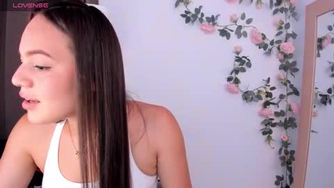 Snapshot of baby_ashly chatting on September 26, 2025, 2:48 am baby ashly online show from September 26, 2025, 2:48 am