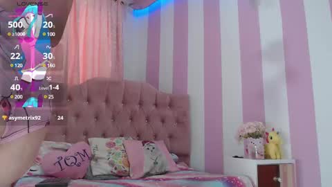 zaleya online show from February 22, 2025, 3:14 pm