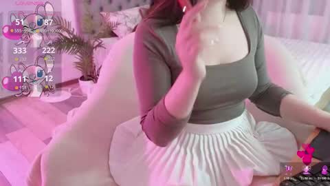 Debora online show from November 15, 2025, 9:00 pm