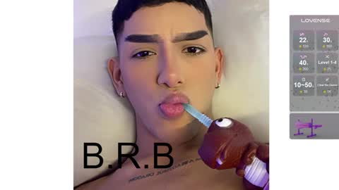 Snapshot of baby_dragun chatting on December 6, 2024, 4:14 am INDEPENDENT MODEL PLEASE HELP ME WITH A LIKE THANK YOU online show from December 6, 2024, 4:14 am