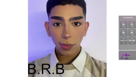 Snapshot of baby_dragun chatting on December 22, 2024, 7:33 am INDEPENDENT MODEL PLEASE HELP ME WITH A LIKE THANK YOU online show from December 22, 2024, 7:33 am