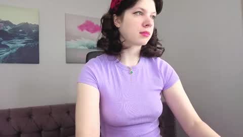 Snapshot of baby_evalena chatting on May 9, 2026, 5:23 am Evalena maybe just Eva online show from May 9, 2026, 5:23 am